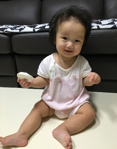 7개월 아기 발달 특징 기어다니기 늦음 미세운동기능 이유늦음 4