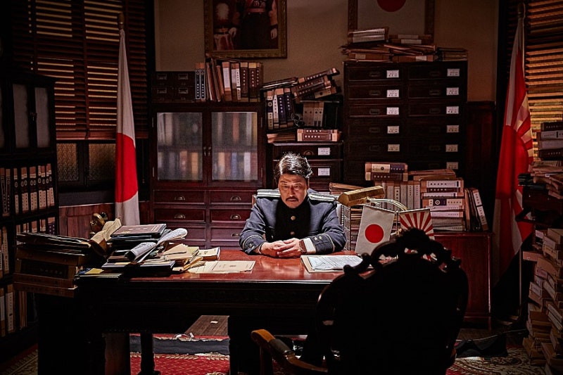 서스페리아 1977 *원색의 악몽, 강렬한 미쟝센 공포영화 추천