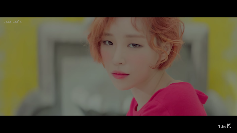 가인 카니발(Carnival) 뮤비 해석 +고화질 캡쳐