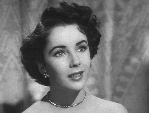헐리웃 역대급 미모 '엘리자베스 테일러 (Elizabeth Taylor)'