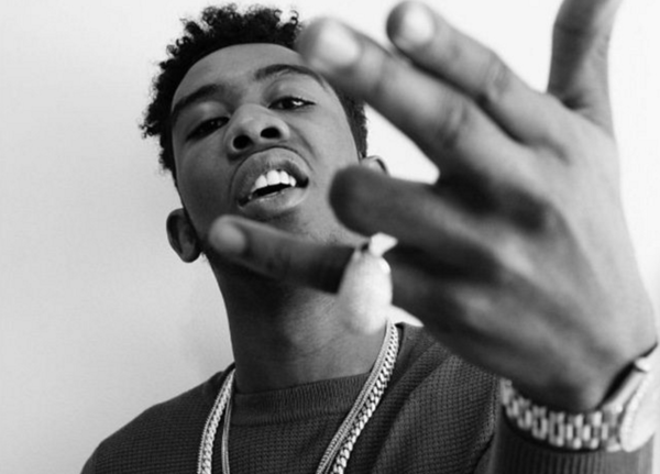  Desiigner (디자이너) 래퍼 마약 소지 / 총기 사건으로 체포