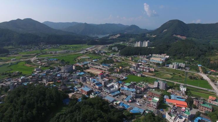  단독주택시장으로 본 가평전원주택