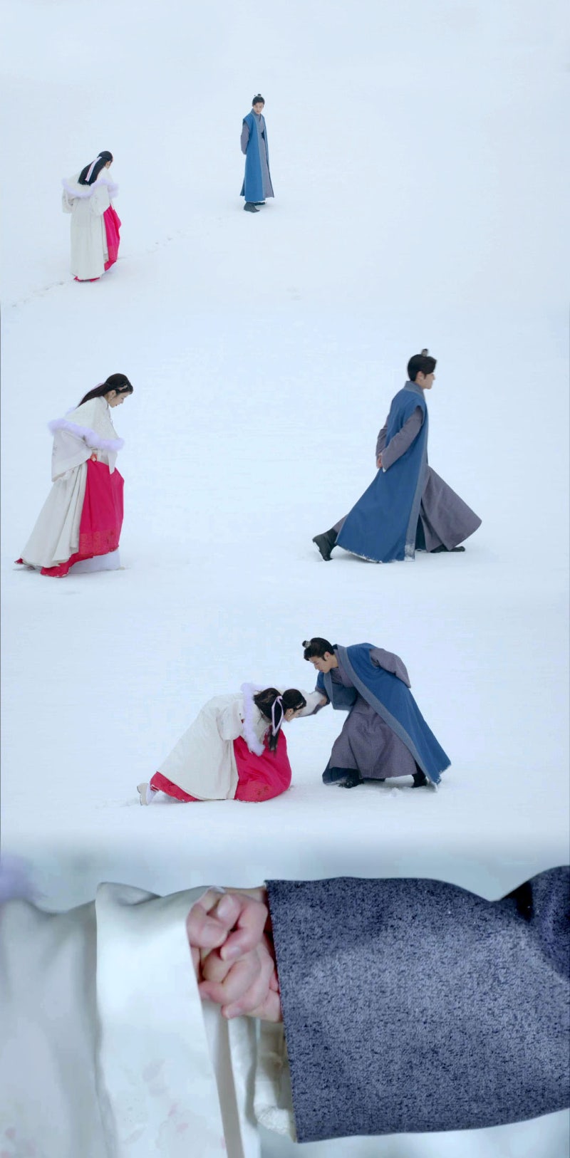 달의 연인-보보경심 려] 5회 명장면 명대사 : 네이버 블로그