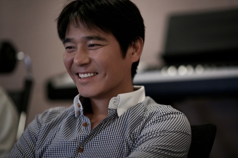 [듣기/가사/뮤비] 내가 저지른 사랑 - 임창정