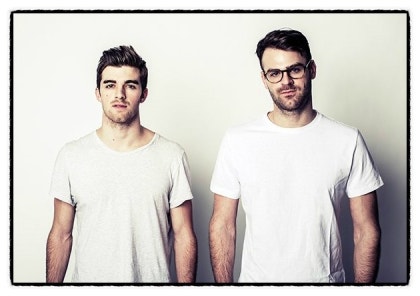 체인스모커스 셀카 가사