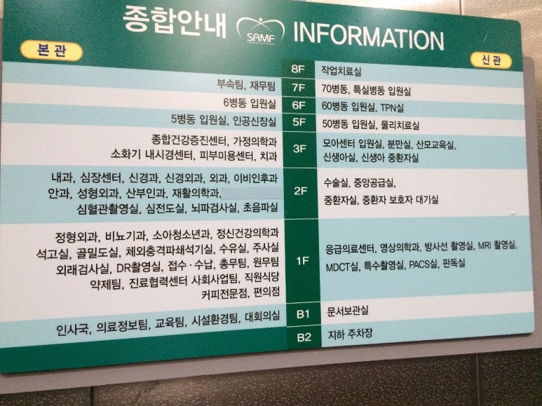 [모세 기관지염 퇴원] 100일 아기 순천향대병원 - 퇴원수속, 주차비, 병원후기, 입원필수템 3