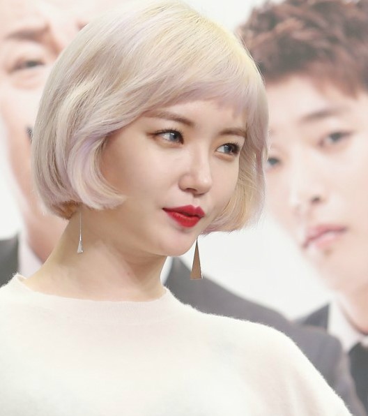 김새롬::미스매치: 처피뱅: 금발미녀: 김새롬 헤어: 김새롬 메이크업: 레드립메이크업:: 순수 이야기점 김새롬::미스매치: 처피뱅: 금발미녀: 김새롬 헤어: 김새롬 메이크업: 레드립메이크업:: 순수 이야기점
