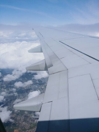  1. Toronto, Niagara Falls