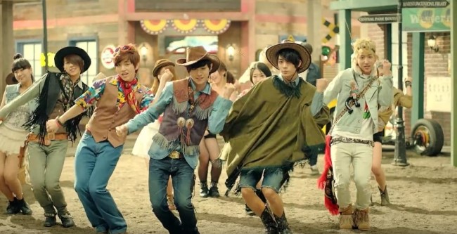  b1a4 잘자요 굿나잇