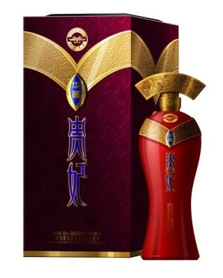 강향백주 (Jiangxiang Baijiu)