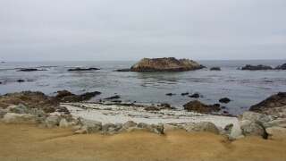 7. Monterey beach - 17 Miles drive, Pebble beach, , Solvang