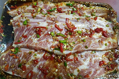 엄마네찜갈비 이미지