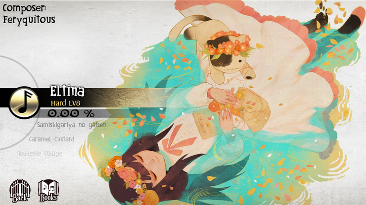 Deemo Deemo 2 4 업데이트 총정리 안드로이드 네이버 블로그 Deemo Deemo 2 4 업데이트 총정리 안드로이드 네이버 블로그