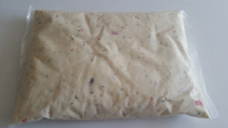  Mexican Style Cheese Sauce