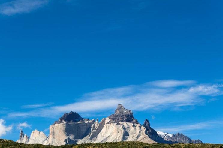 토레스 델 파이네 국립공원 Torres del Paine