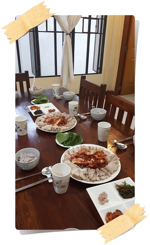  아주 맛있는 초콜릿~