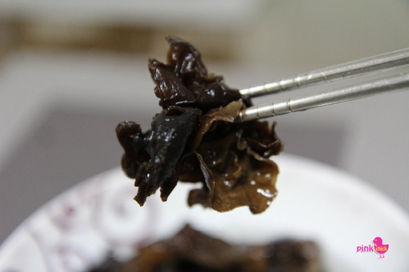 청주 흑버섯 노안 주범 깨끗이 제거