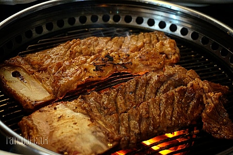 본갈비원 이미지