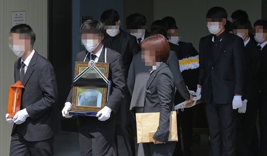이것만은 꼭, 대학생이 알아야할 장례식 예절 이것만은 꼭, 대학생이 알아야할 장례식 예절