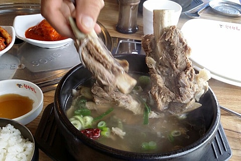 곡주네불고기 이미지