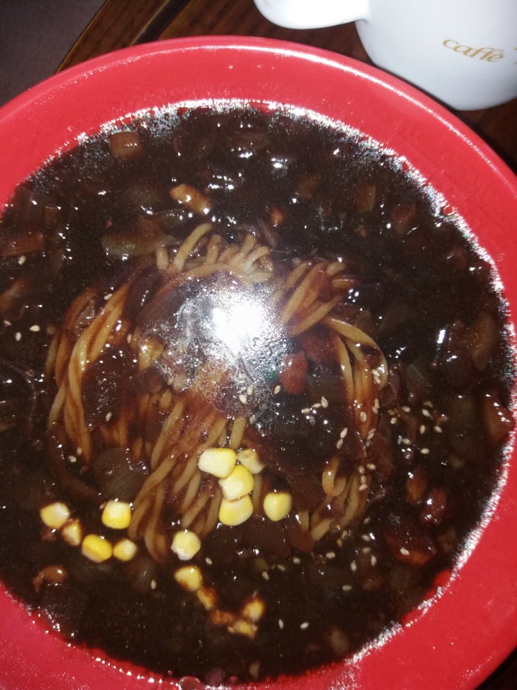 침샘자극! 추석 음식 사진