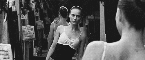  완벽한 것들에 대한 찬사 - 블랙스완 Black Swan, 2010