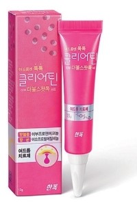  클리어틴
