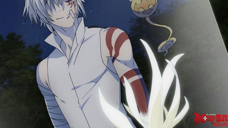 D Gray Man Hallow 디그레이맨 할로우 제 12밤 12화 My Home 에피소드 이미지와 줄거리 내용 공개 네이버 블로그 D Gray Man Hallow 디그레이맨 할로우 제 12밤 12화 My Home 에피소드 이미지와 줄거리 내용 공개 네이버 블로그