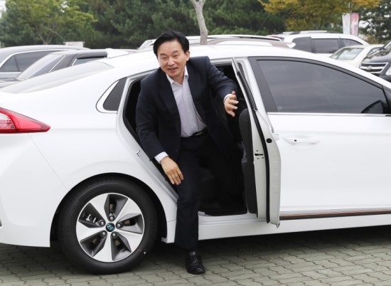 원희룡 "제주 무비자제도 종합적으로 검토해야"