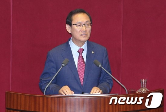 "주유소 가짜 석유 유통 급증…올 7월까지 전년比 49.6%↑" - 정유섭 의원 "국민안전과도 직결…엄중 처리해야"