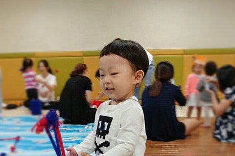 정많은 친구들 이미지