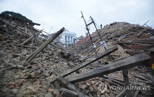 ‘일본 기상청’ 경주 지진 진원 깊이 36km로 분석... 국내 분석과 차이