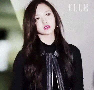 TWICEミナ写真集 TWICE MINA 黒鳥の女神 GIF