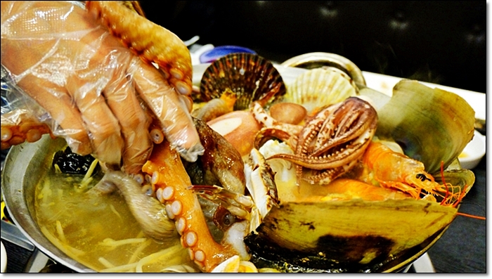  김해 장유 맛집 환절기에 영양보충!!