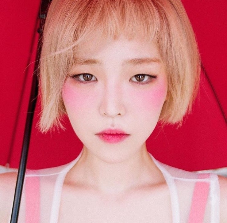 [가사읽기] 가인 카니발(carnival) 가사/해석