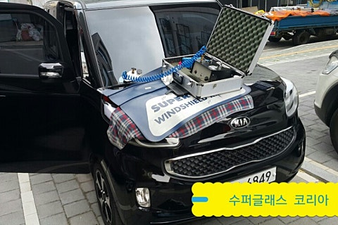 통진차유리 이미지
