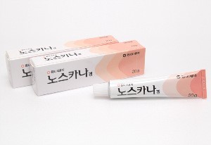  노스카나겔