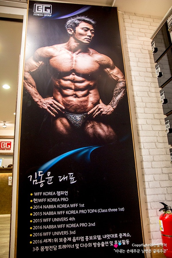 hwamyeong -dong pt body pro phil 11- character abs를 만드는 방법