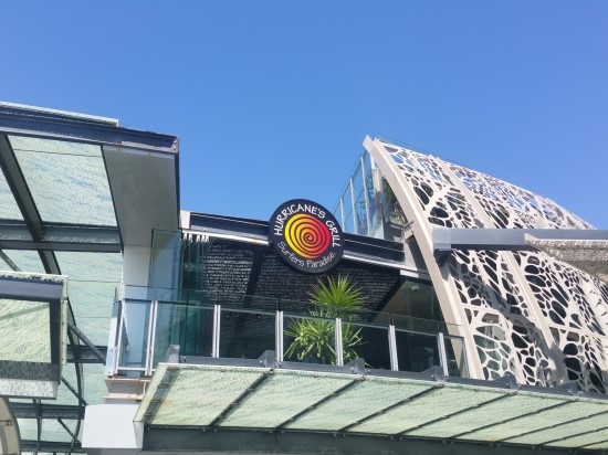 [골드코스트]호주 첫 맛집 허리케인그릴