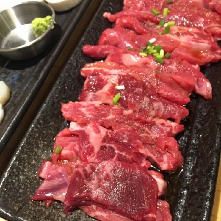  [사당 맛집] 다규 와규 먹방!
