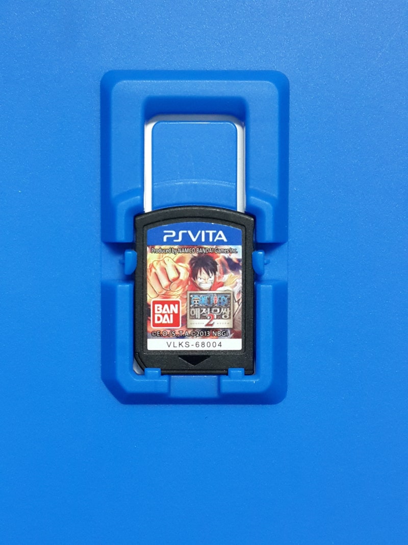 원피스 해적무쌍 2 : 네이버 블로그