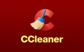  최적화 프로그램 CCleaner