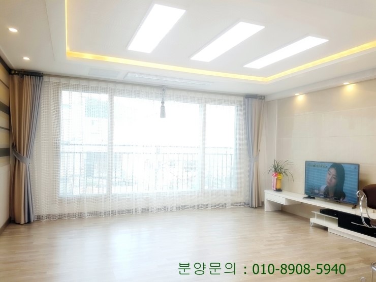  부천 원미동 신축빌라 완전넓은 거실~~