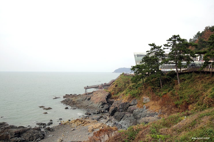 영광 백수해안도로 영광 백수해안도로