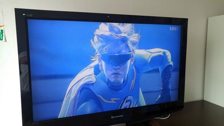 3대 번개맨이라니.