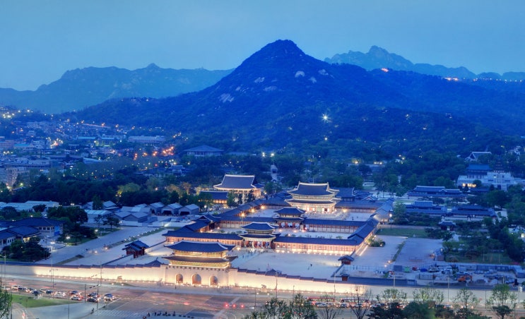  경복궁