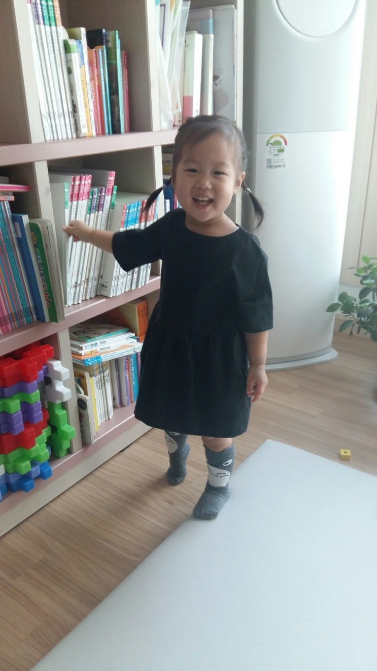  (내 아이의 옷장) 클래식원피스