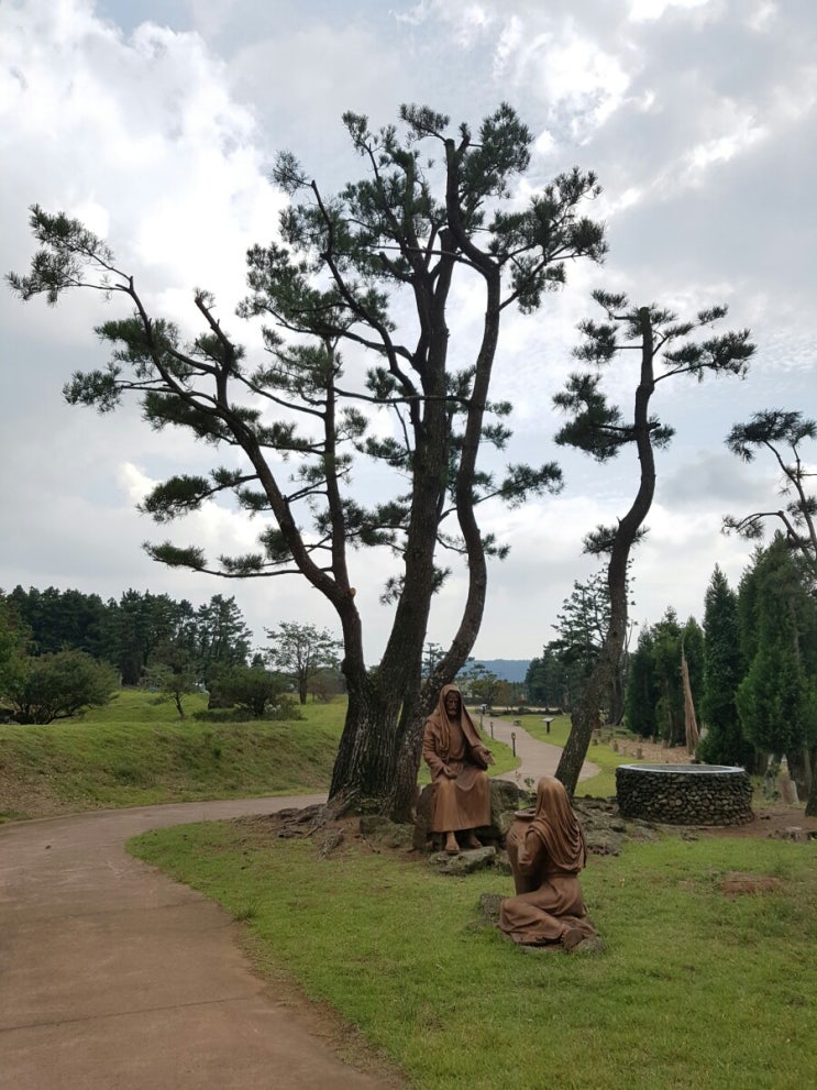 이어도지역자활센터 조합원교육