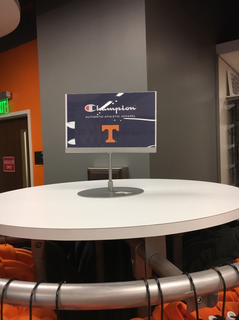 녹스빌 낙스빌 Knoxville _ Tennessee college football team 풋볼 경기 관람! : 네이버 블로그, image size:800x1067