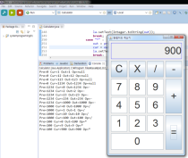 자바 계산기 (Java Calculator) : 네이버 블로그